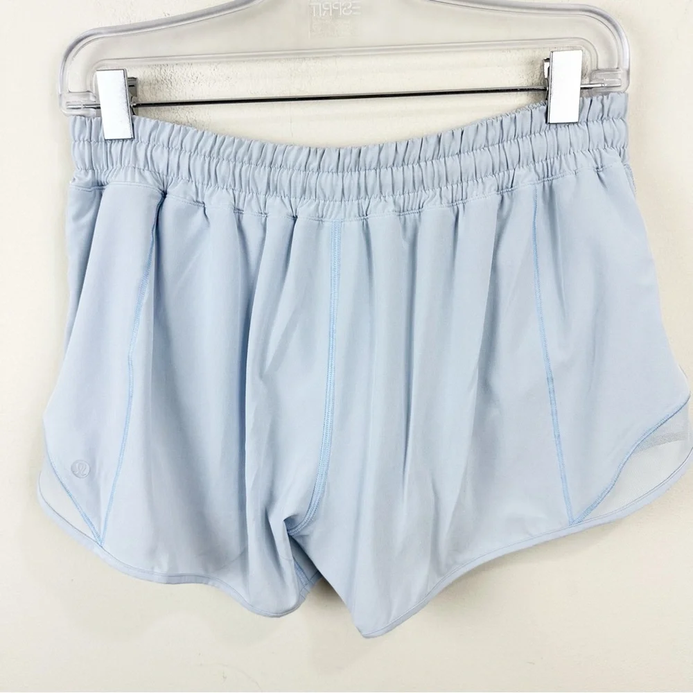 Lululemon Hotty Hot Short II *Long 4